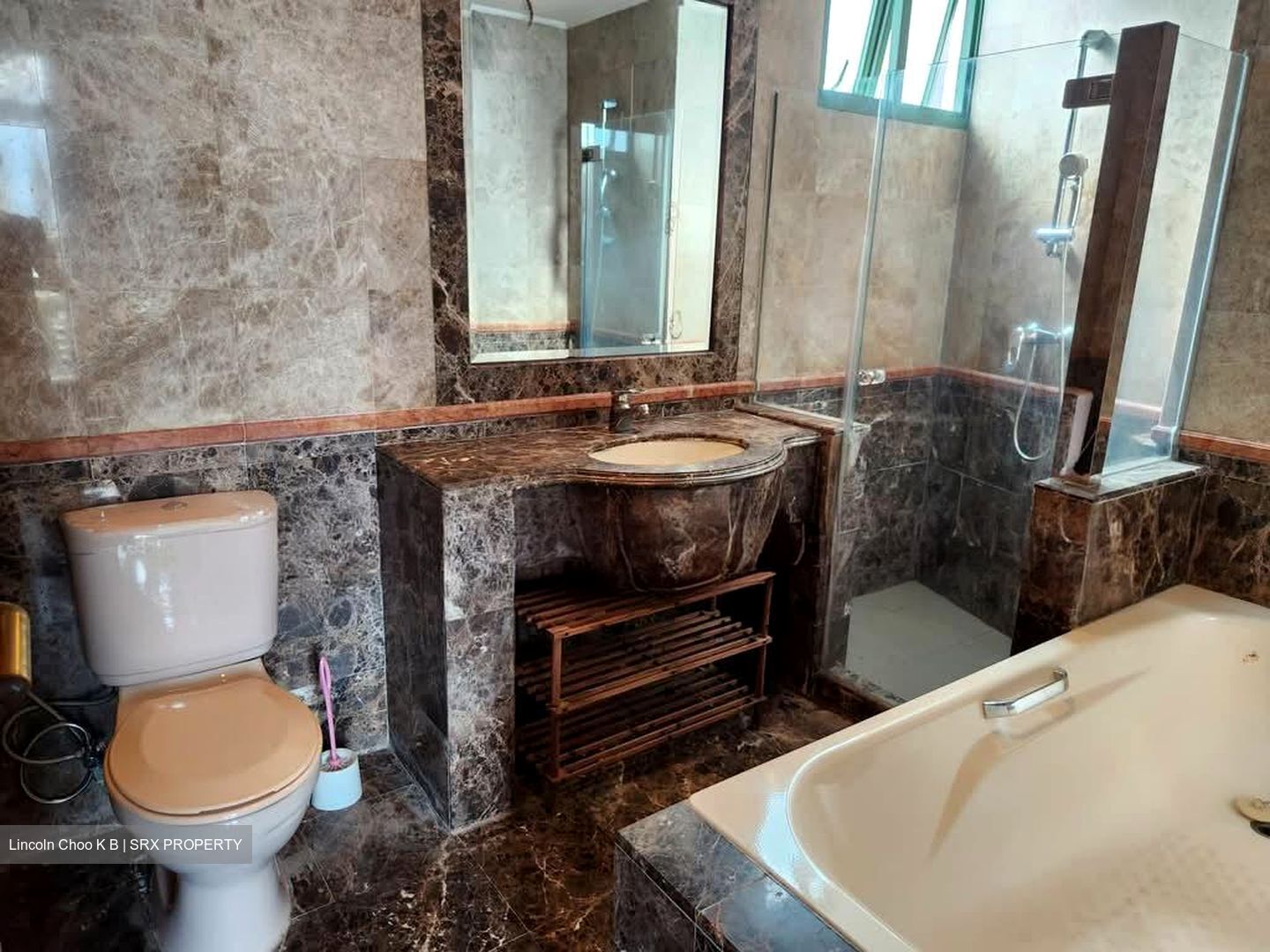 Signature Park (D21), Condominium #626894741